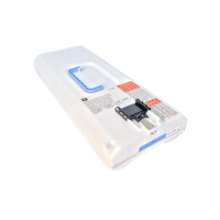 Контейнер відпрацьованого тонера TM ES для Canon WT-202 Waste Toner (FM1-A606-000000)