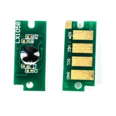 Чіп Xerox Phaser 6510 WC 6515 5.5K Black (106R03488) TM ES