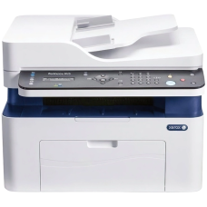 Багатофункціональний пристрій Xerox WorkCentre 3025NI (WiFi) (3025V_NI)