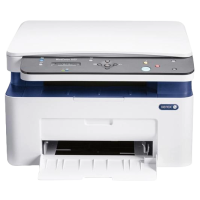 Багатофункціональний пристрій Xerox WorkCentre 3025BI (3025V_BI)