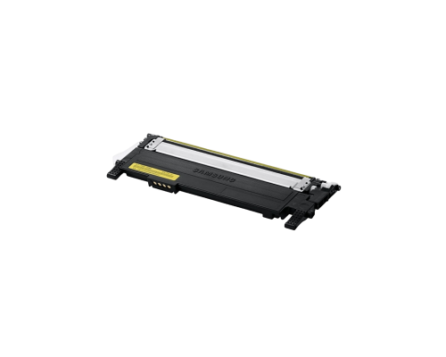 ✅Картридж Samsung CLT-Y406S Yellow оригінал першопрохідний Картридж Samsung CLT-Y406S Yellow оригінал першопрохідний