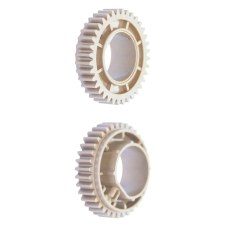 Шестерня тефлонового вала Samsung ML-2950 / ML-2955 / SCX-4729 / SL-M2620 / SL-M2870 / Xerox WC 3225 (JC66-02992A) - TM ES