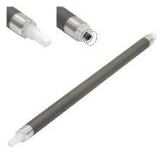 Вал магнітний (MR) HP LJ 1010 (Q2612A / Canon 703 / FX-10) - TM ES - Преміум Якість