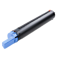 Картридж TM ES для Canon C-EXV60 (4311C001), чорний, 10200 ст.