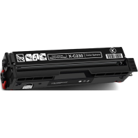 Картридж Xerox C230 / C235 (006R04387), з чіпом, чорний, 2000 ст. - TM ES