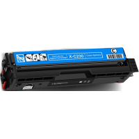 Картридж Xerox C230 / C235 (006R04388), с чипом, голубой, 1500 ст. - TM ES