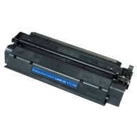 Картридж HP C7115A / Canon EP-25 совместимый, первопроходной (порожній) - TM ES