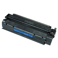 Картридж HP C7115A / Canon EP-25 сумісний, першопрохідний (порожній) - TM ES