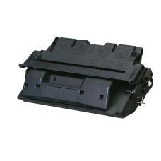 Картридж HP C8061A сумісний, першопрохідний (порожній) - TM ES