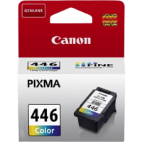 Картридж струменевий Canon для Pixma MG2440/MG2540 CL-446 Color (8285B001)