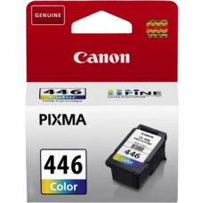 Картридж струменевий Canon для Pixma MG2440/MG2540 CL-446 Color (8285B001)