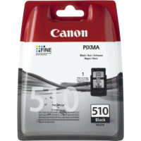 Картридж CANON PG-510 Black (2970B007)