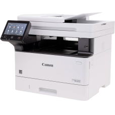 Багатофункціональний пристрій Canon i-SENSYS MF465dw WI-FI (5951C007)