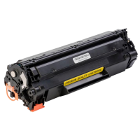 Картридж HP CB435A (совместимый, первопроходной) TM ES