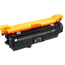 Картридж HP 504A/CE250A Black (сумісний, першопрохідний) TM ES