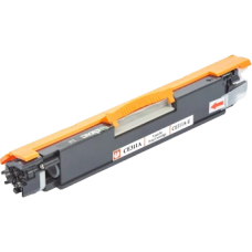 Картридж HP 126A/CE311A Cyan оригінал першопрохідний