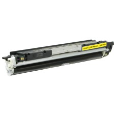 Картридж HP 126A/CE312A Yellow (сумісний, першопрохідний) TM ES 