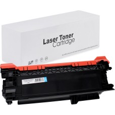 Картридж TM ES для HP 504X (CE251X) / 507X (CE401X), блакитний, 11000 ст.