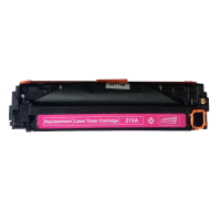 Картридж HP 131A/CF213A Magenta (совместимый, первопроходной) TM ES