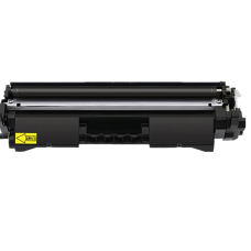 Картридж HP CF217A/Canon 047 (сумісний, першопрохідний) TM ES