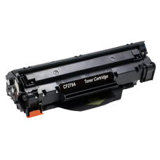 Картридж HP CF279A (сумісний, першопрохідний) TM ES
