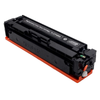 Картридж HP 201A/CF400A Black (совместимый, первопроходной) TM ES