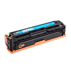 Картридж HP CF411X Cyan ( сумісний, першопрохідний) TM ES