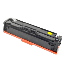 Картридж HP CF412X Yellow ( сумісний, першопрохідний) TM ES