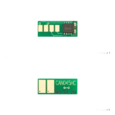 Чіп HP CLJ Pro M252 274 277 Canon LBP 611 613 MF 631 633 635 2.3K/2.2K CF403X/045H Magenta TM ES