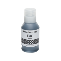 Чернило TM ES для Canon GI-41BK (GI-41BK), черное, 135 мл. - Premium