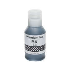 Чорнило TM ES для Canon GI-41BK (GI-41BK), чорне, 135 мл. - Premium