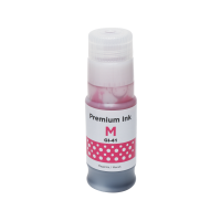 Чернило TM ES для Canon GI-41M (GI-41M), пурпурное, 70 мл. - Premium