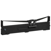 Картридж для Epson FX-890 (E.38HWT-C), монохромний, 7.5 млн. знаків, TM ES