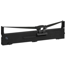 Картридж для Epson FX-890 (E.38HWT-C), монохромний, 7.5 млн. знаків, TM ES