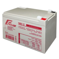 Батарея для ИБП Frime 12V 12Ah (FNB12-12)