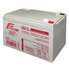 Батарея до ДБЖ Frime 12V 12Ah (FNB12-12)