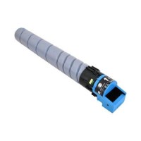 Картридж TM ES для Konica Minolta TN-328C (AAV8450), блакитний, 25000 ст.