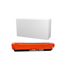 Картридж для HP 650A (CE273A), пурпуровий, 15000 ст. - TM ES - Преміум Якість