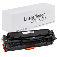 Картридж TM ES для HP CE410X / CF380X / CC530X / Canon 718H, черный, 4400 ст.