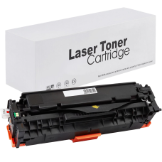 Картридж TM ES для HP CE410X / CF380X / CC530X / Canon 718H, чорний, 4400 ст.