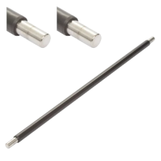 Вал первинного заряду (PCR) HP CLJ 5225 (CE270A / CE740A / CRG-322) - TM ES