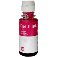 Чорнило для HP GT52M (M0H55AE), пурпуровий, 70 ml., TM ES