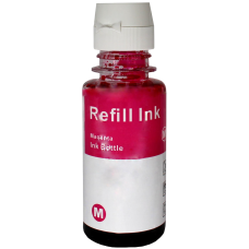 Чорнило для HP GT52M (M0H55AE), пурпуровий, 70 ml., TM ES