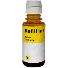 Чорнило для HP GT52Y (M0H56AE), жовтий, 70 ml., TM ES