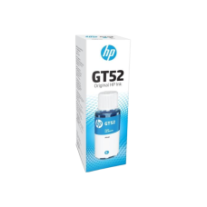 Чорнило для HP GT52C (M0H54AE), оригінал, блакитне, 70 ml.