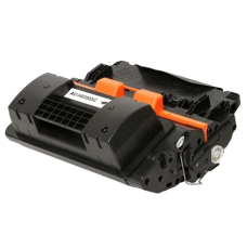 Картридж HP CE390X (сумісний, першопрохідний) TM ES