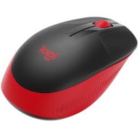 Мишка Logitech M190 Red (910-005908)