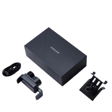 Тримач електричний для телефону Zeekr 7X