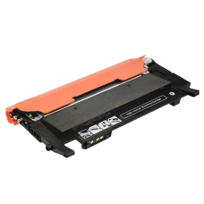 Картридж Samsung CLT-K404S Black (сумісний, першопрохідний) TM ES