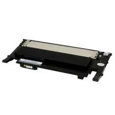 Картридж Samsung CLT-K406S Black (сумісний, першопрохідний)  TM ES